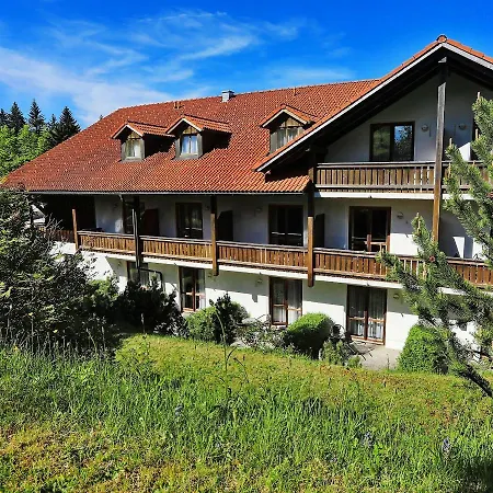 Apartmany Mitterdorf