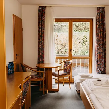 Apartmany Mitterdorf Philippsreut