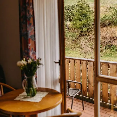 Apartmany Mitterdorf * Philippsreut