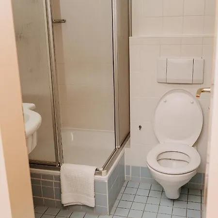 Apartmán Apartmany Mitterdorf