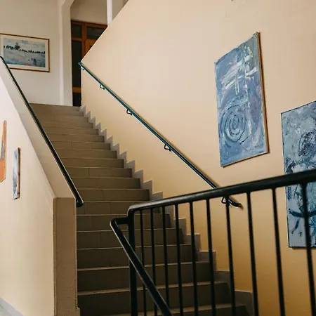 Apartmany Mitterdorf