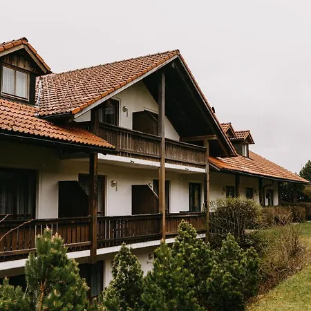 Apartmany Mitterdorf Apartmán