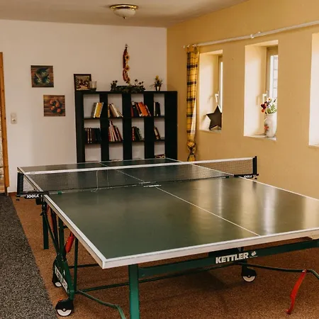 Apartmán Apartmany Mitterdorf