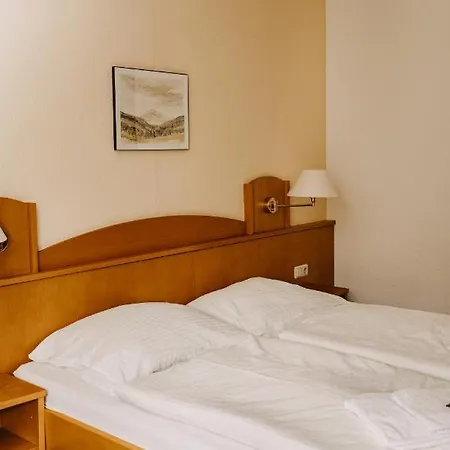 Apartmany Mitterdorf * Philippsreut