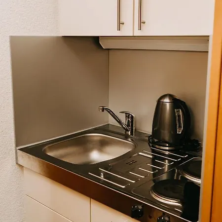 Apartmany Mitterdorf Lägenhet *