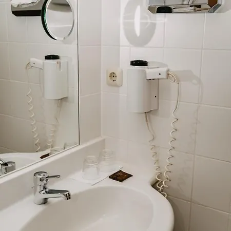 Apartmany Mitterdorf Lägenhet *