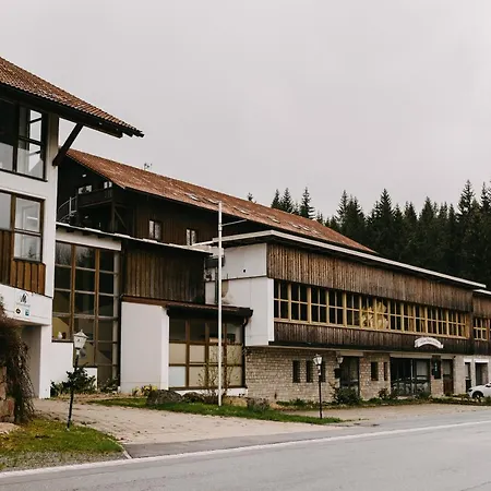 Apartmany Mitterdorf Philippsreut